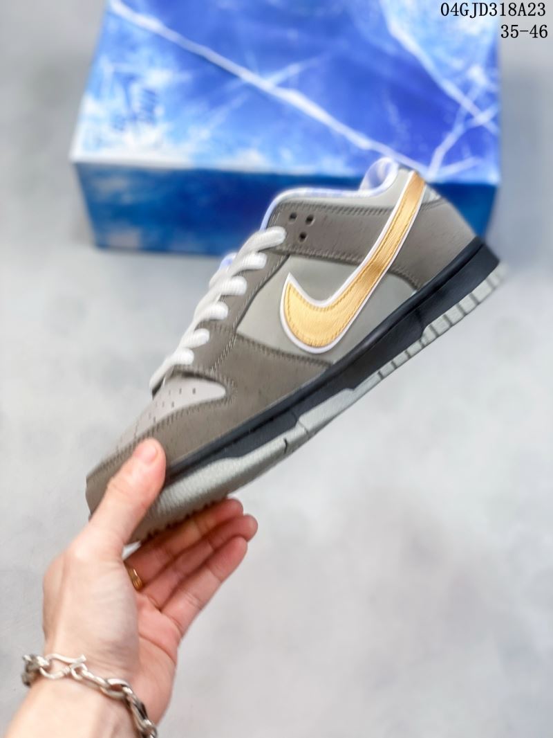 Nike Dunk Shoes